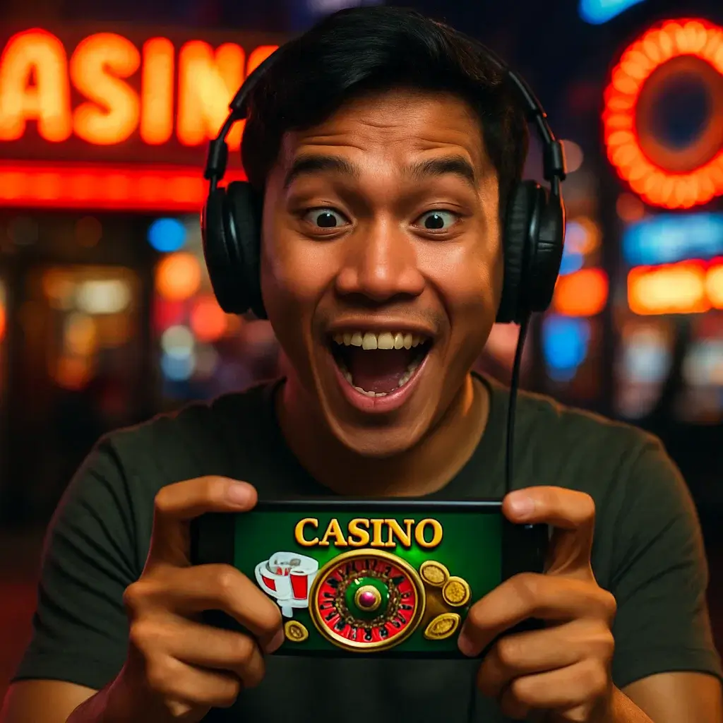 Free trial gamer